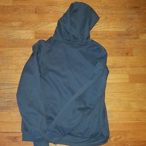 Under Armour Tops - Women's under armour hoodie Under Armour Tops - Women's under armour hoodie